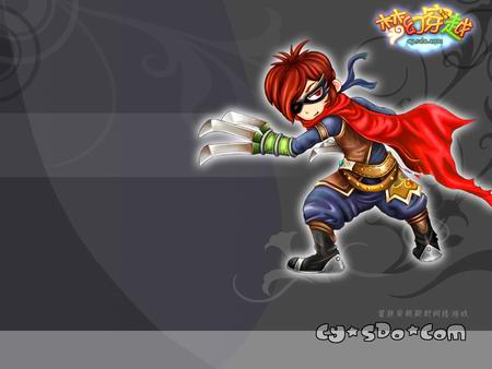 梦幻穿越最新图片