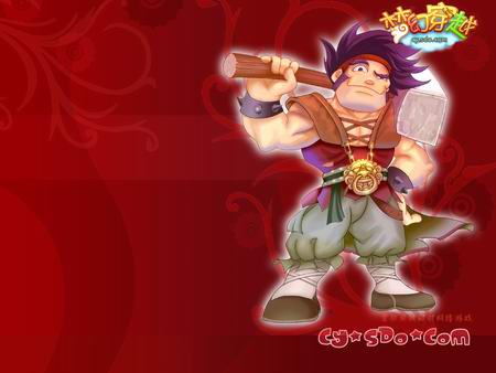 梦幻穿越最新图片