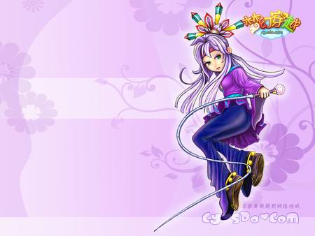 梦幻穿越最新图片