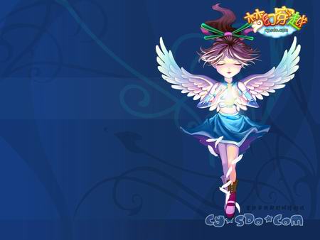 梦幻穿越最新图片