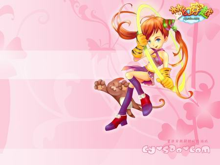 梦幻穿越最新图片