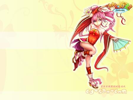 梦幻穿越最新图片