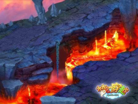 梦幻穿越最新图片