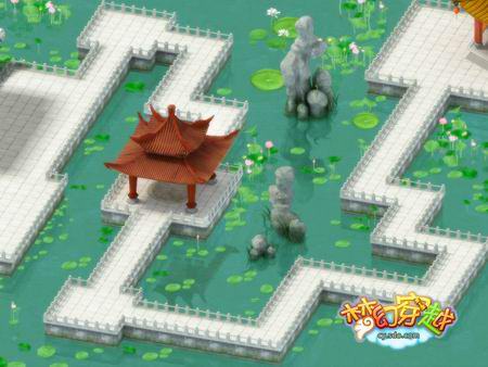 梦幻穿越最新图片