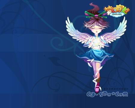 梦幻穿越最新图片