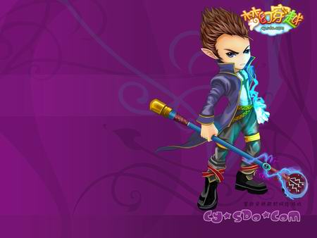 梦幻穿越最新图片