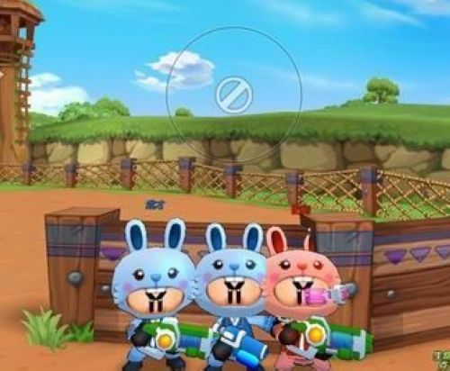 泡泡战士最新图片