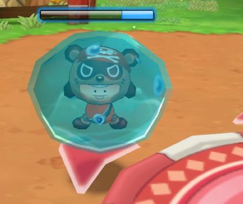 泡泡战士最新图片