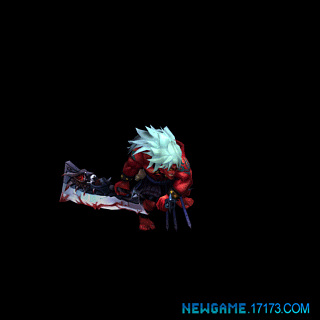 《封神》最新图片