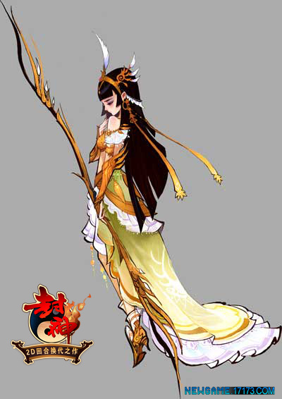 《封神》最新图片最新图片