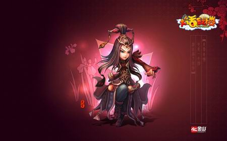 《大话红楼》最新图片