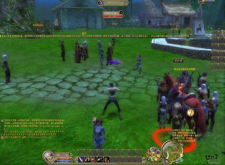 《洪荒》最新图片