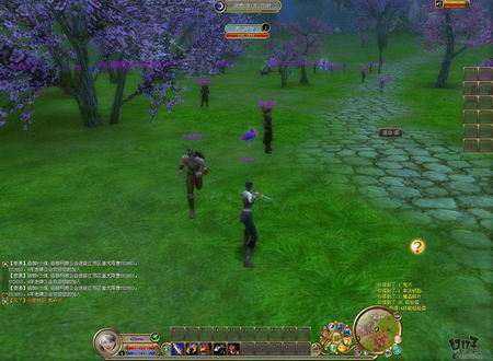 《洪荒》最新图片