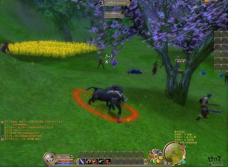 《洪荒》最新图片