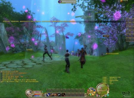 《洪荒》最新图片