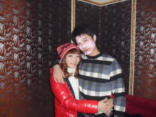 QQ飞车最新图片