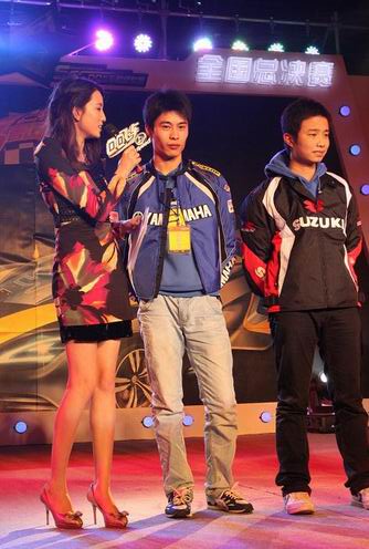 QQ飞车最新图片