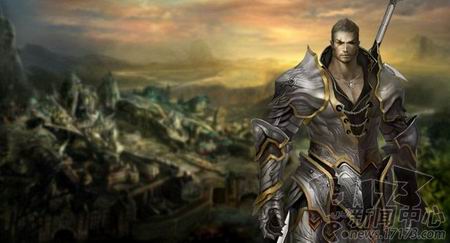 瓦伦传说最新图片