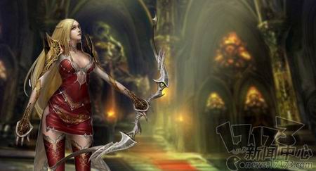 瓦伦传说最新图片