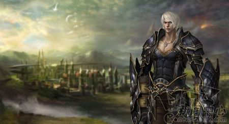 瓦伦传说最新图片