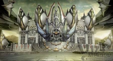 瓦伦传说最新图片