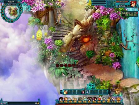 大话红楼最新图片