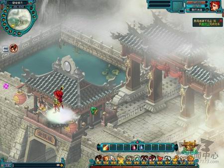 大话红楼最新图片