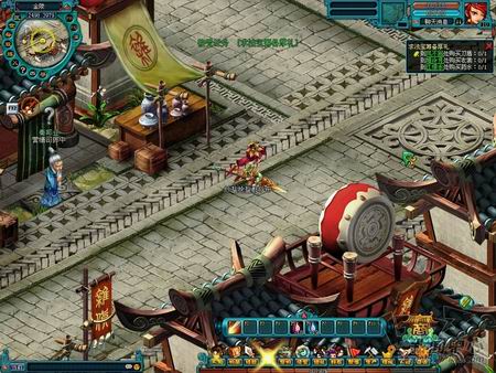 大话红楼最新图片