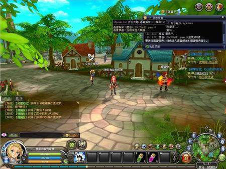 开心大陆最新图片