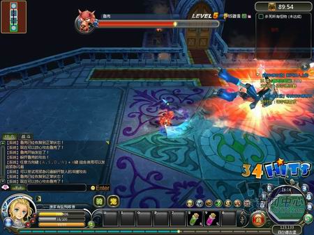 开心大陆最新图片