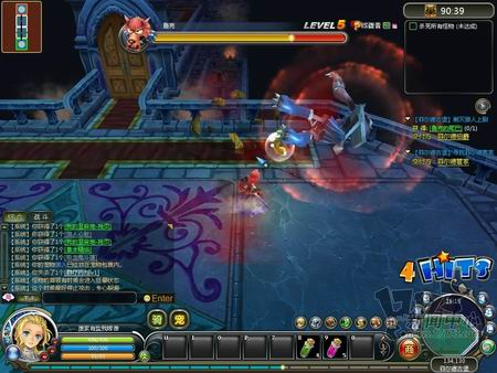 开心大陆最新图片