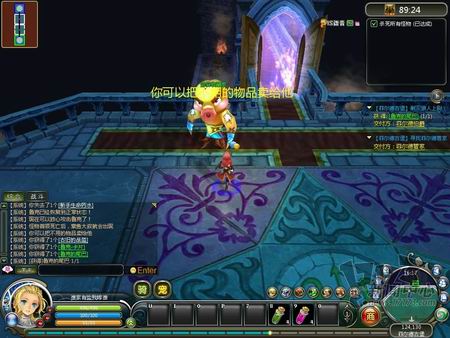 开心大陆最新图片