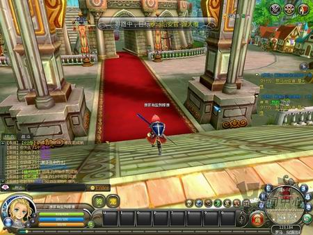 开心大陆最新图片