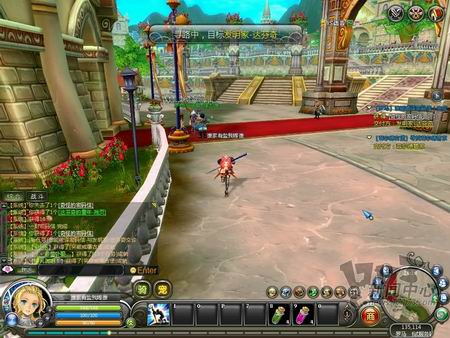 开心大陆最新图片