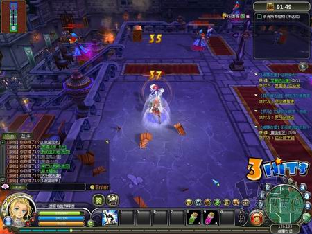 开心大陆最新图片