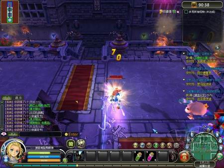 开心大陆最新图片