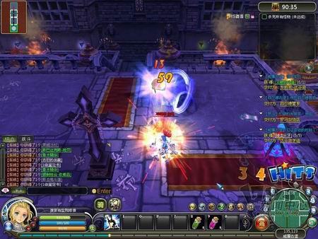 开心大陆最新图片