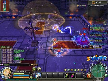 开心大陆最新图片