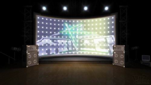 超级明星KOL最新图片