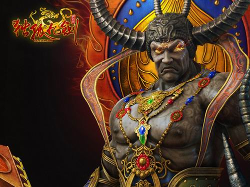 独孤九剑最新图片