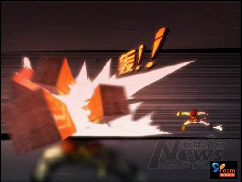 都市快打最新图片