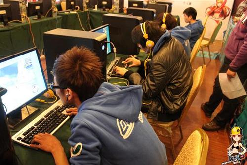 QQ飞车最新图片