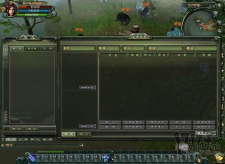 巨侠OL最新图片