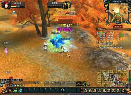 圣道传奇最新图片