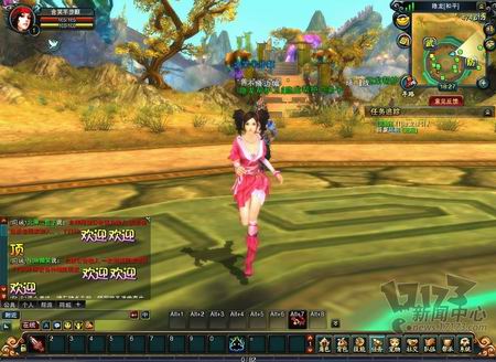 圣道传奇最新图片