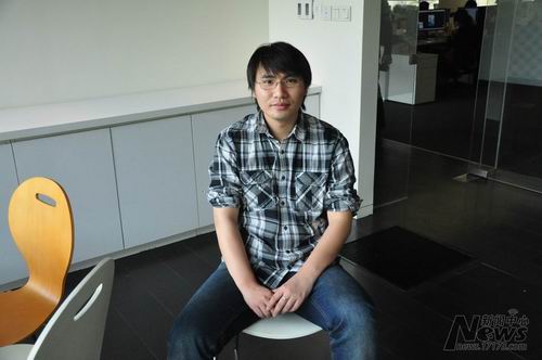 巫师之怒新游截图