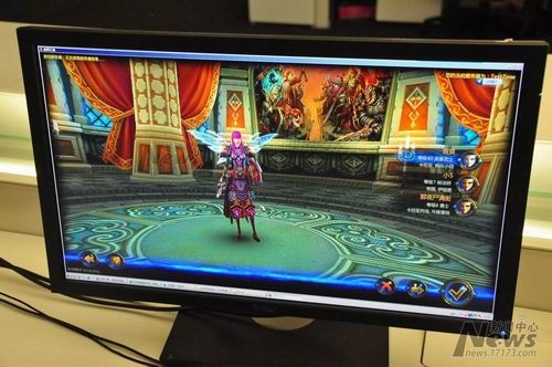 巫师之怒新游截图