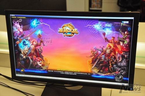 巫师之怒新游截图