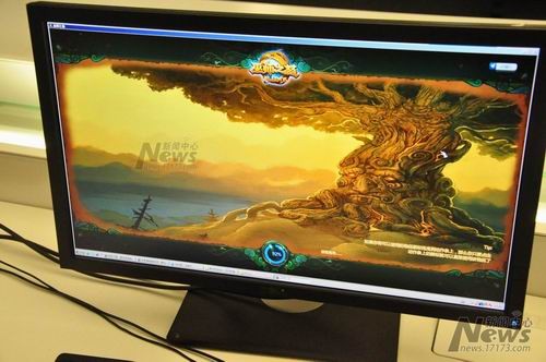 巫师之怒新游截图