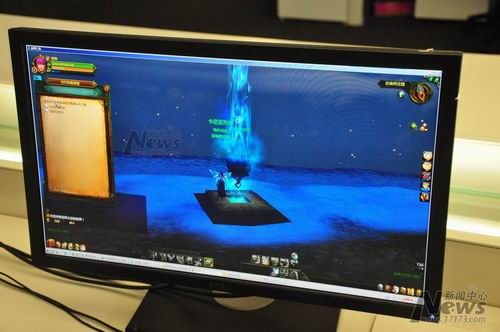 巫师之怒新游截图